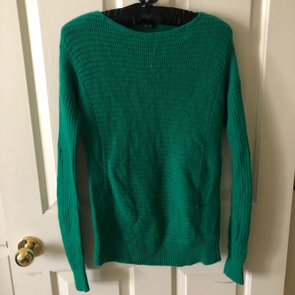 Theory sweater
